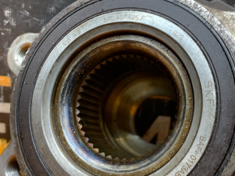 ступица, 1340 рублей, Красноярск