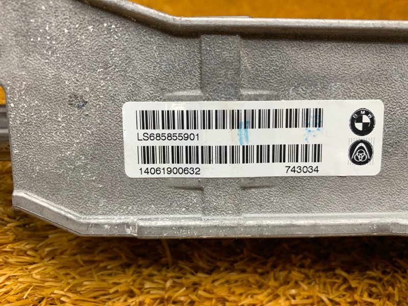 рулевая колонка, 1130 рублей, Красноярск