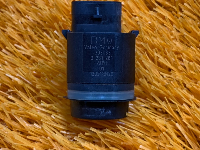 Датчик парковки , парктроник, 840 рублей, Красноярск