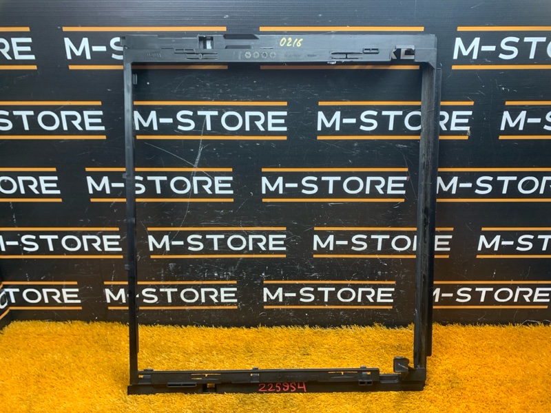 рамка радиатора, 4440 рублей, Красноярск