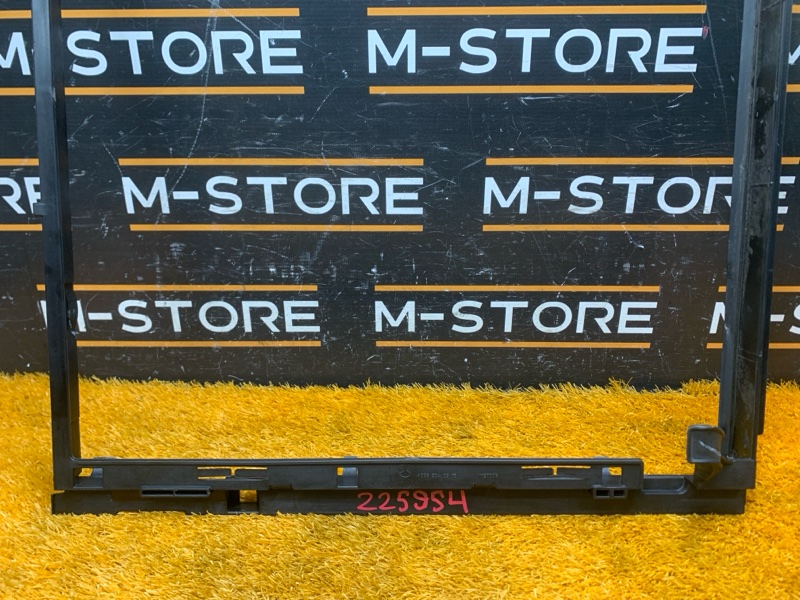 рамка радиатора, 4440 рублей, Красноярск