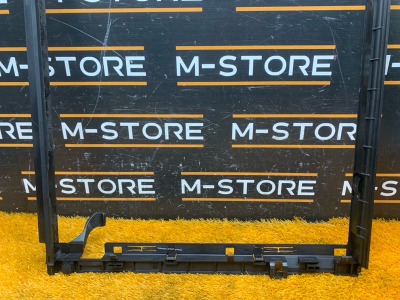 рамка радиатора, 4440 рублей, Красноярск