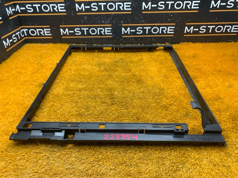 рамка радиатора, 4440 рублей, Красноярск