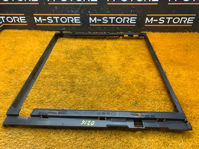 рамка радиатора, 4440 рублей, Красноярск