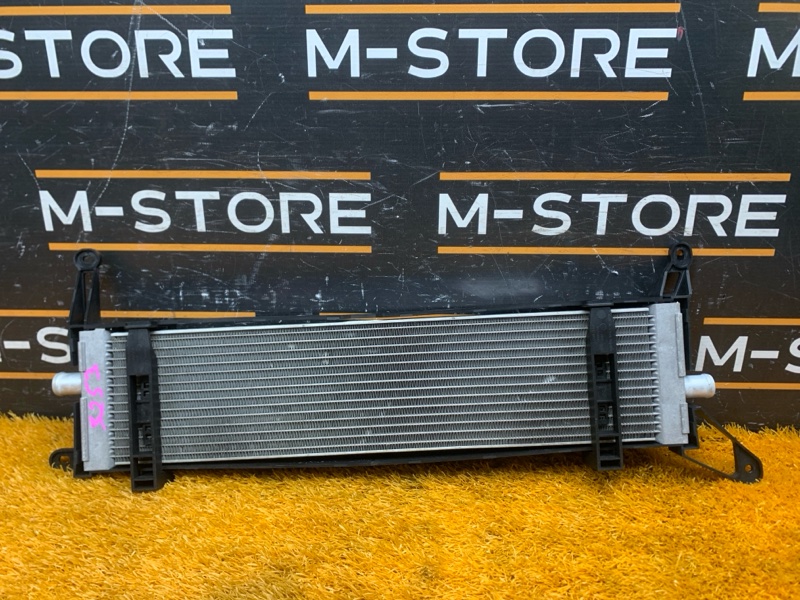 радиатор ДВС, 10650 рублей, Красноярск