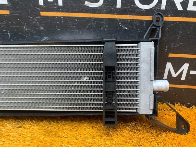 радиатор ДВС, 10650 рублей, Красноярск