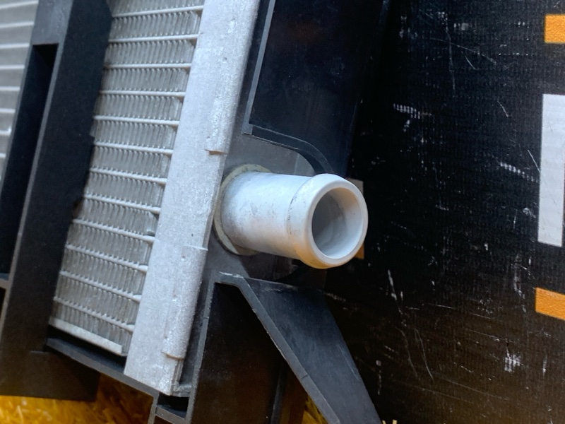 радиатор ДВС, 10650 рублей, Красноярск