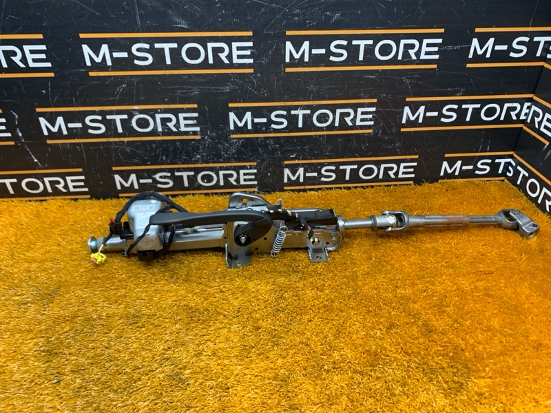 рулевая колонка, 2950 рублей, Красноярск