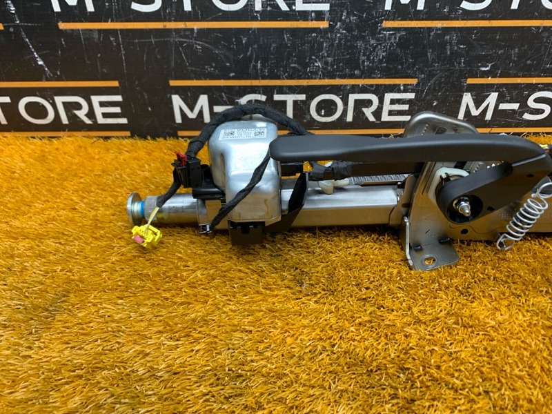 рулевая колонка, 2950 рублей, Красноярск