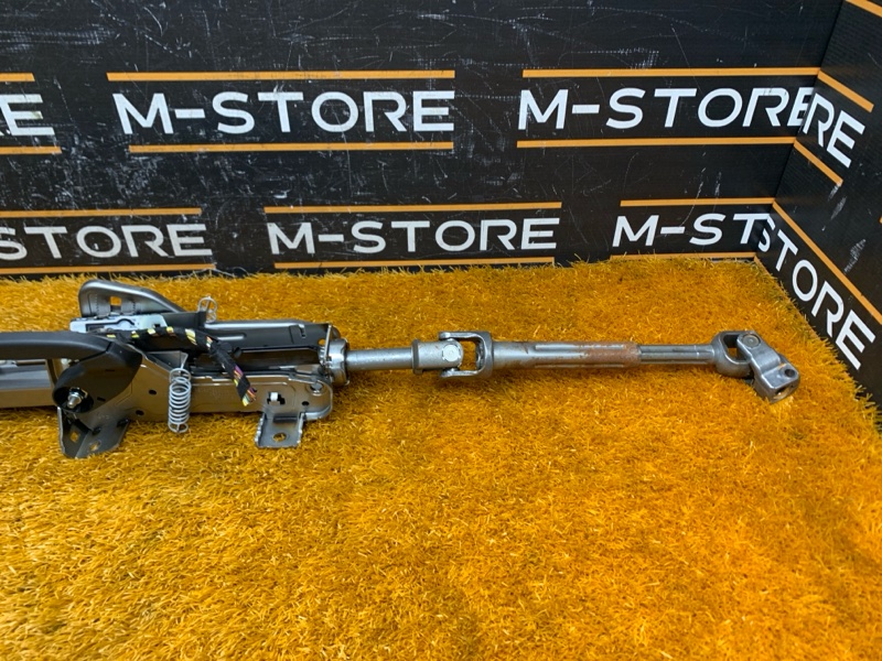 рулевая колонка, 2950 рублей, Красноярск