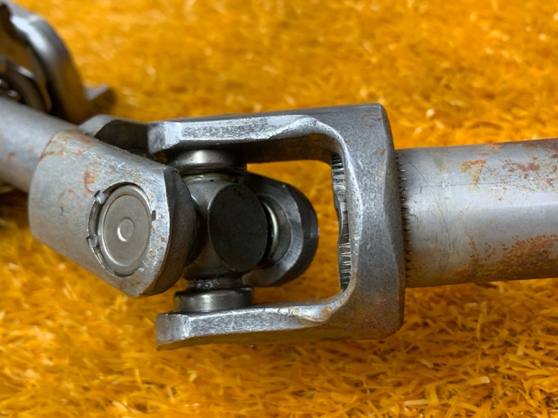 рулевая колонка, 2950 рублей, Красноярск