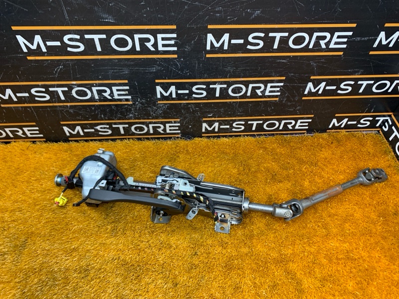 рулевая колонка, 2950 рублей, Красноярск