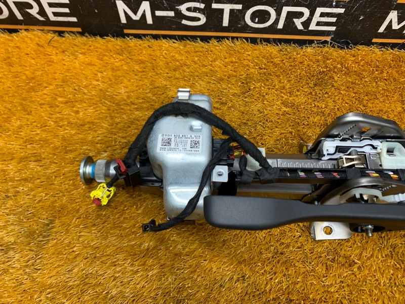 рулевая колонка, 2950 рублей, Красноярск