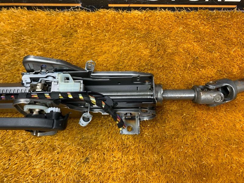 рулевая колонка, 2950 рублей, Красноярск