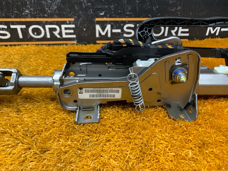 рулевая колонка, 2950 рублей, Красноярск