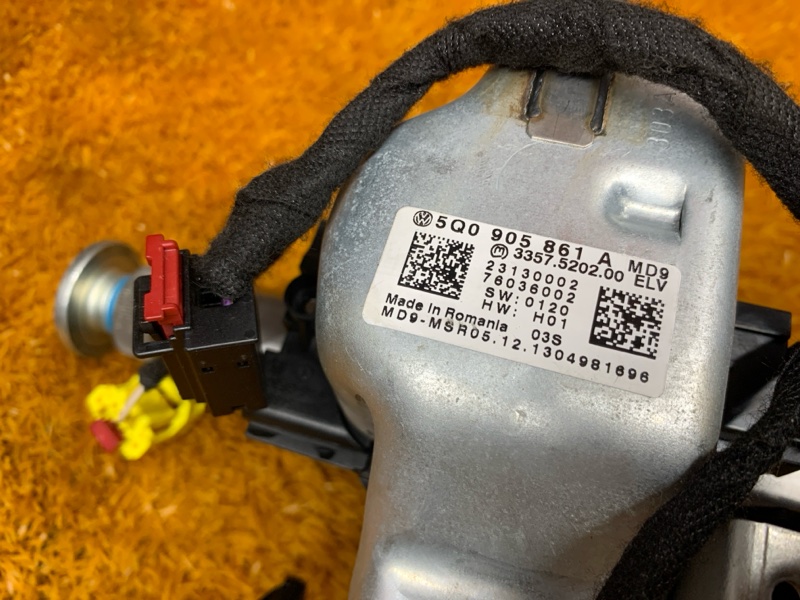 рулевая колонка, 2950 рублей, Красноярск