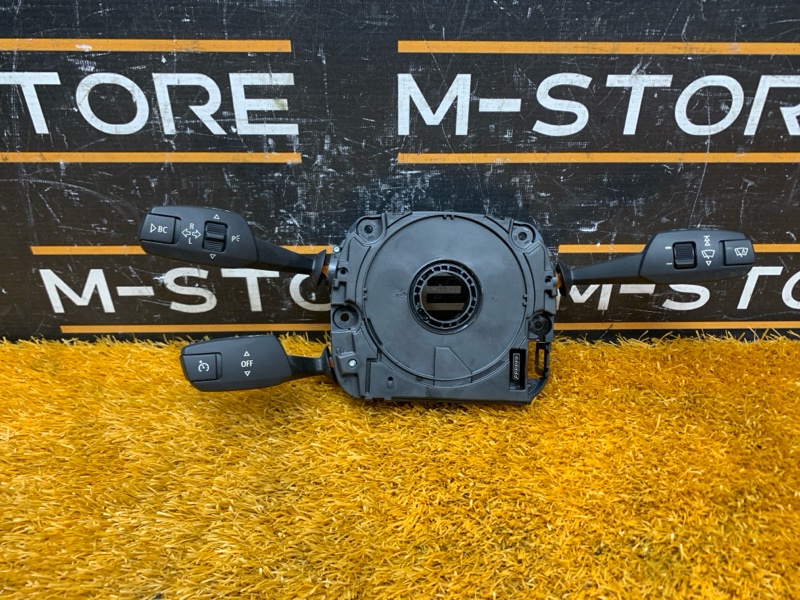 блок подрулевых переключателей, 4000 рублей, Красноярск