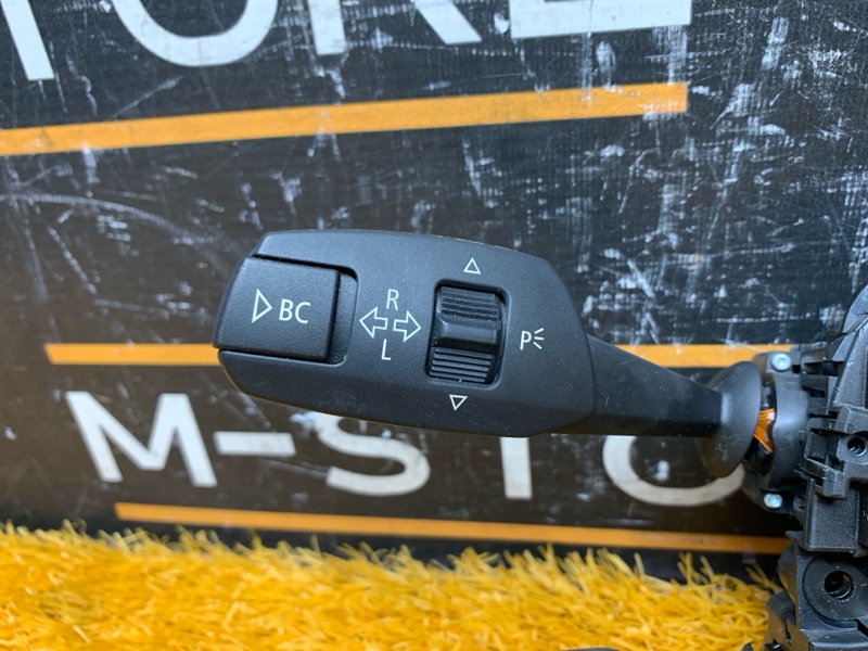 блок подрулевых переключателей, 4000 рублей, Красноярск