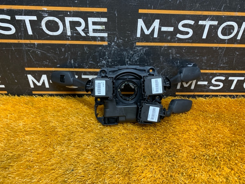 блок подрулевых переключателей, 4000 рублей, Красноярск