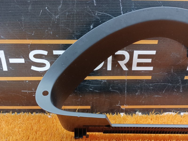 накладка щитка приборов, 300 рублей, Красноярск