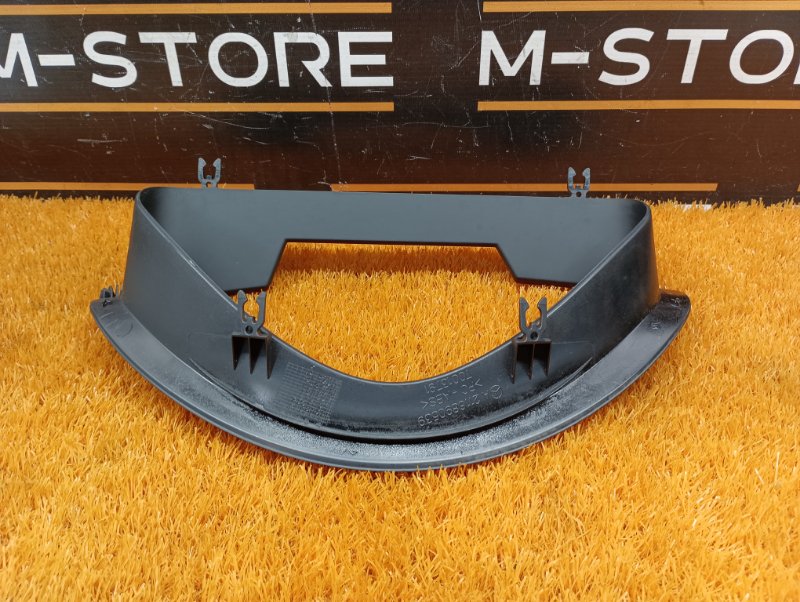 накладка щитка приборов, 300 рублей, Красноярск