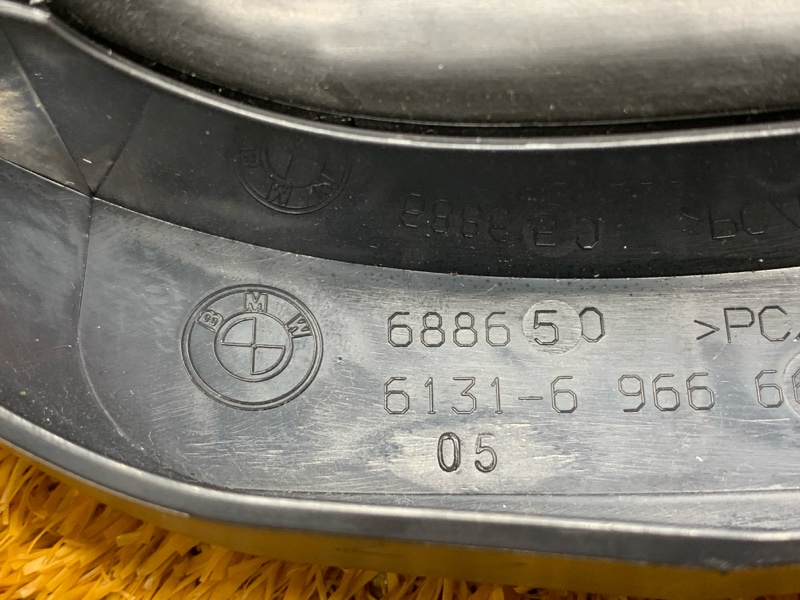 Кожух рулевой колонки, 580 рублей, Красноярск