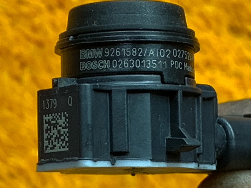 Датчик парковки , парктроник, 1590 рублей, Красноярск