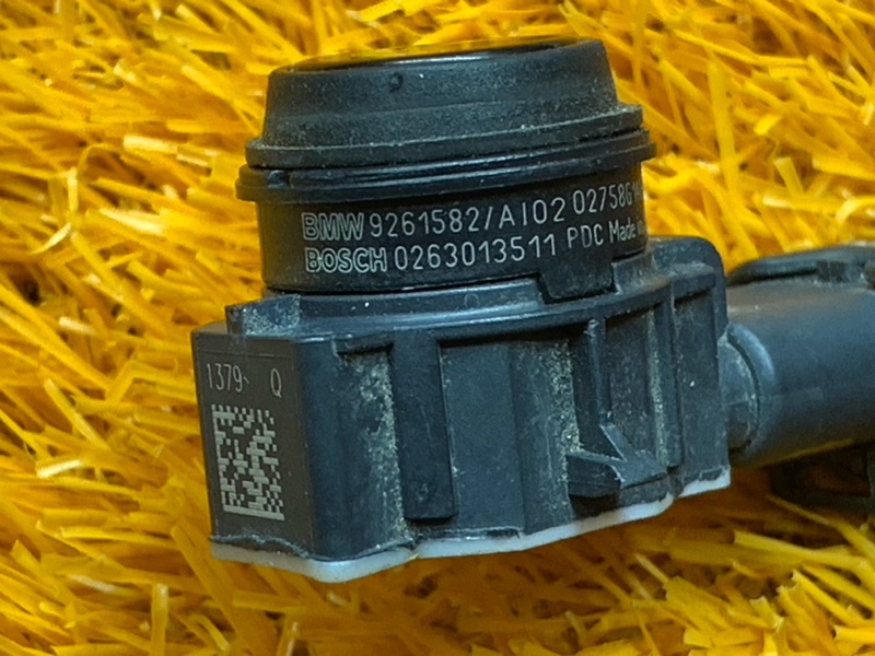 Датчик парковки , парктроник, 1590 рублей, Красноярск