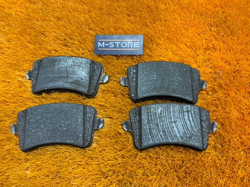 Колодки тормозные, 770 рублей, Красноярск