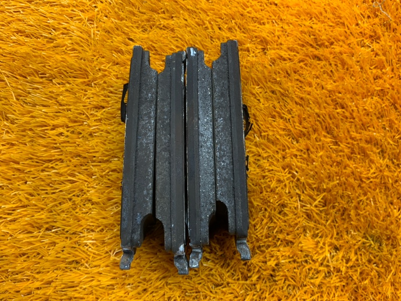 Колодки тормозные, 770 рублей, Красноярск