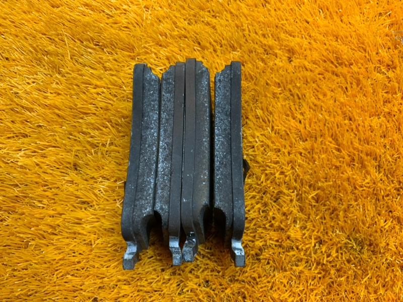 Колодки тормозные, 770 рублей, Красноярск