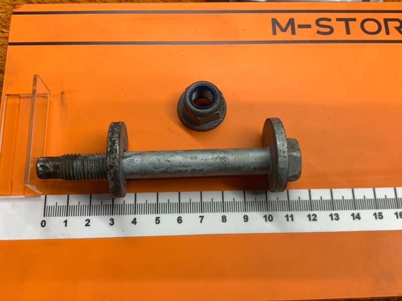 Болт развальный, 600 рублей, Красноярск