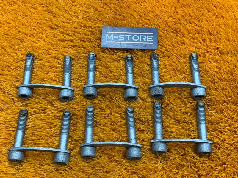 Болт привода, 730 рублей, Красноярск