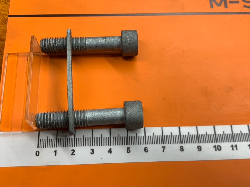 Болт привода, 730 рублей, Красноярск