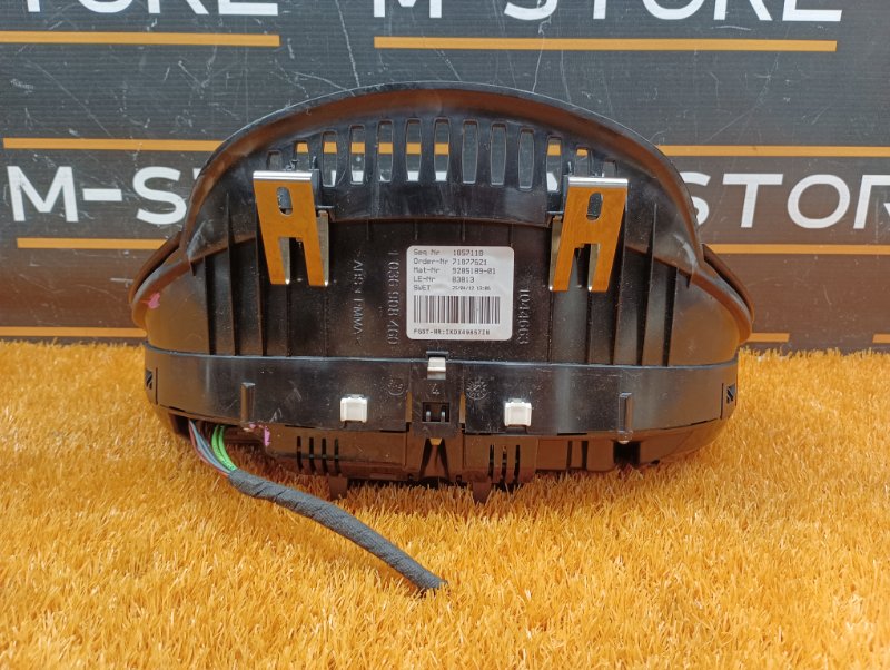 щиток приборов, 2560 рублей, Красноярск