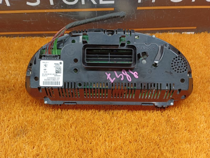 щиток приборов, 2560 рублей, Красноярск