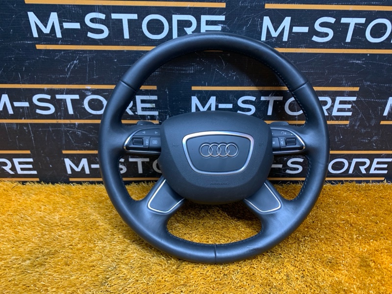 руль, 9780 рублей, Красноярск