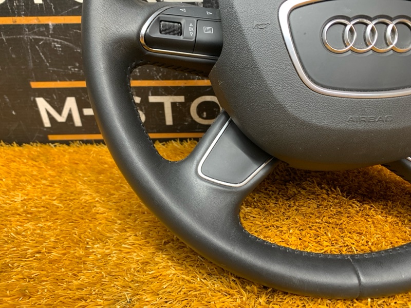 руль, 9780 рублей, Красноярск