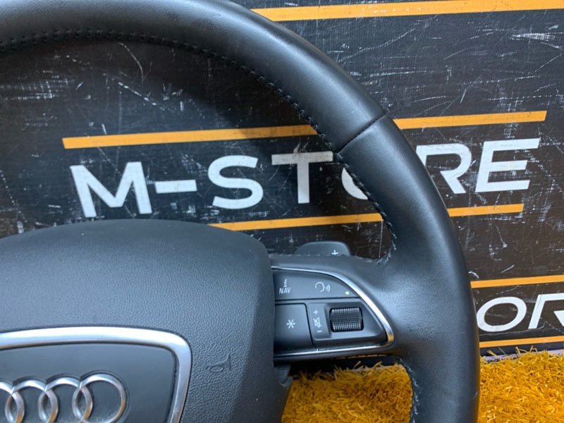 руль, 9780 рублей, Красноярск