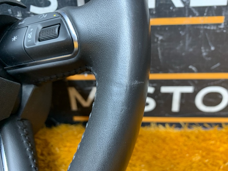 руль, 9780 рублей, Красноярск