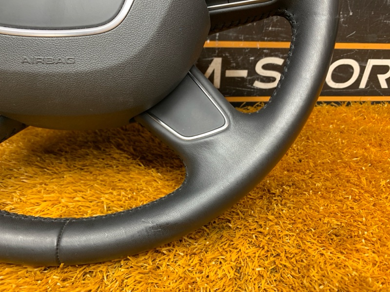 руль, 9780 рублей, Красноярск