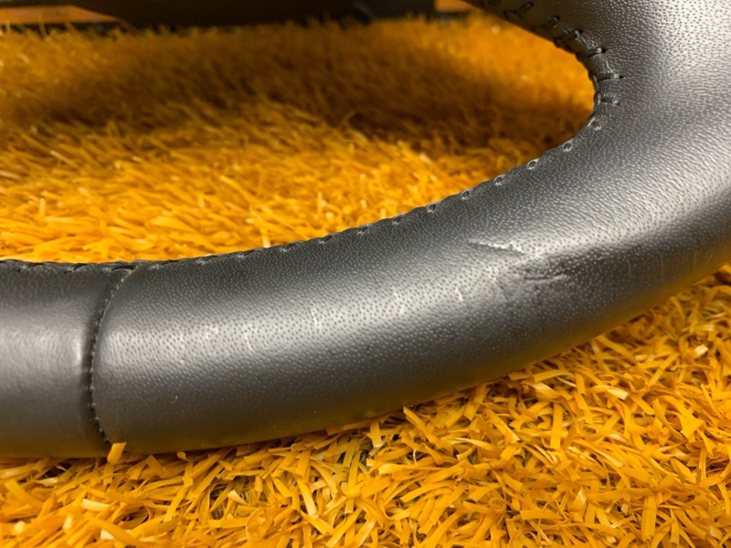 руль, 9780 рублей, Красноярск