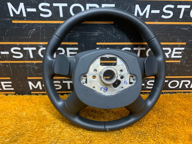 руль, 9780 рублей, Красноярск