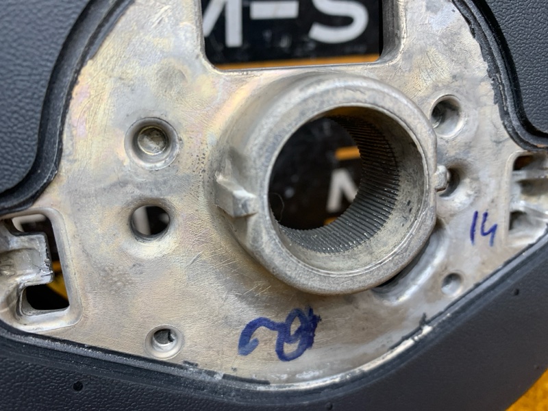 руль, 9780 рублей, Красноярск