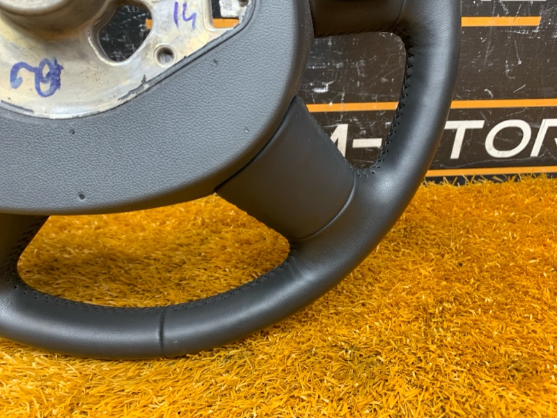 руль, 9780 рублей, Красноярск