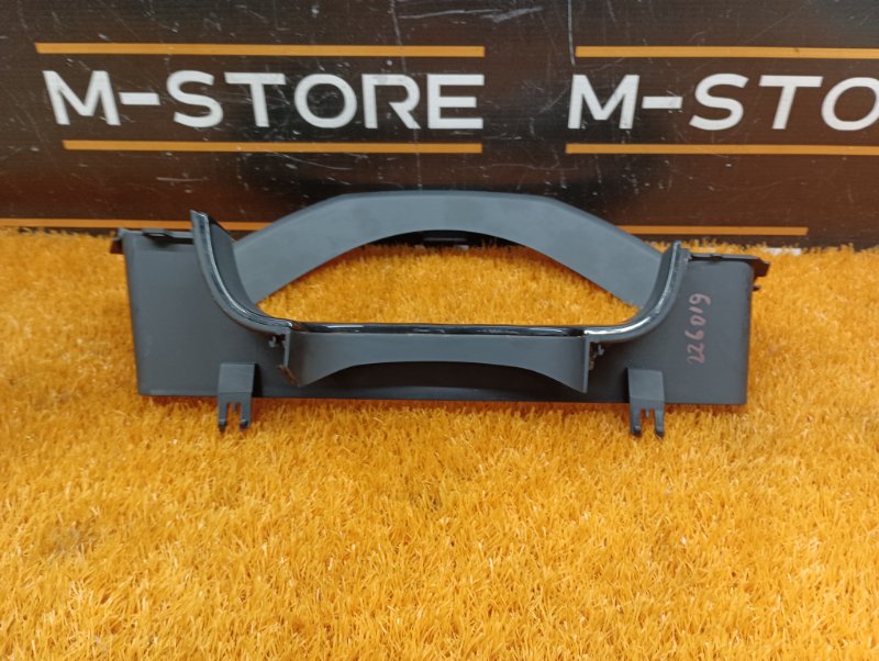 накладка щитка приборов, 380 рублей, Красноярск