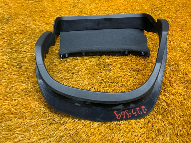 Кожух рулевой колонки, 370 рублей, Красноярск