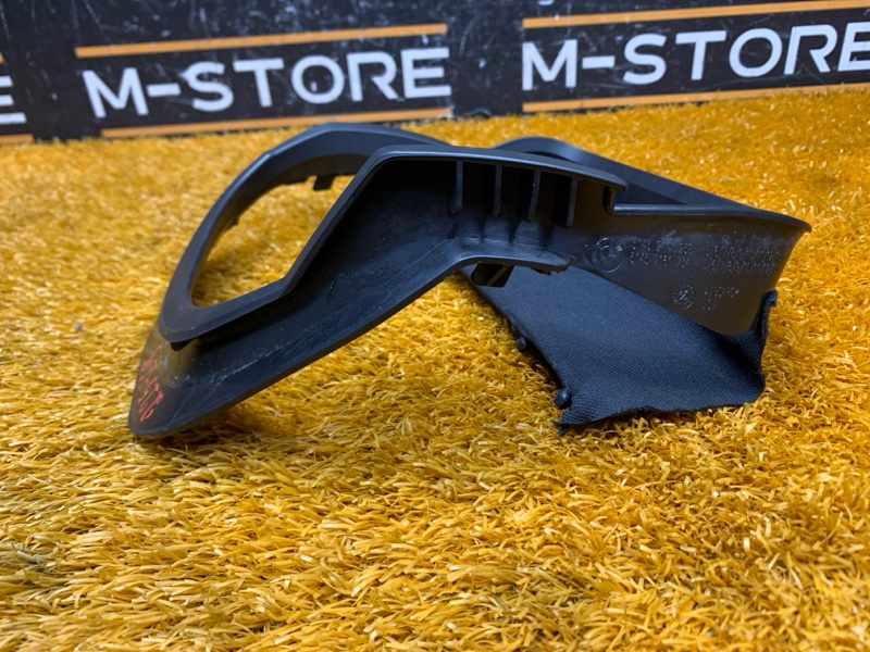 Кожух рулевой колонки, 370 рублей, Красноярск