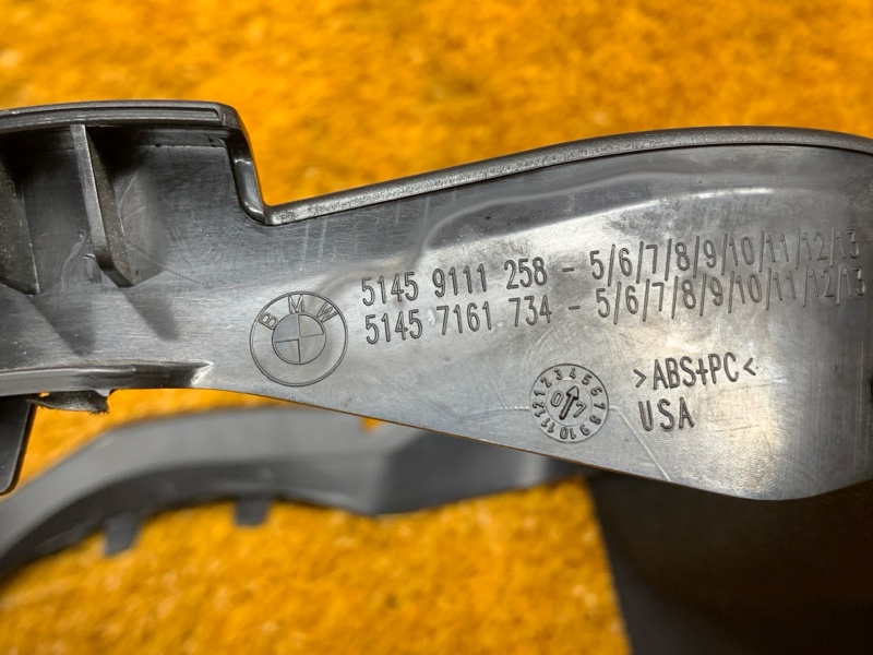 Кожух рулевой колонки, 370 рублей, Красноярск