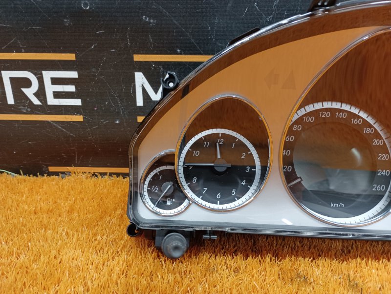 щиток приборов, 5310 рублей, Красноярск